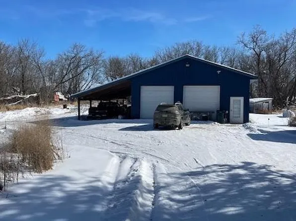 42054 155th Ave, Bertha, MN 56437