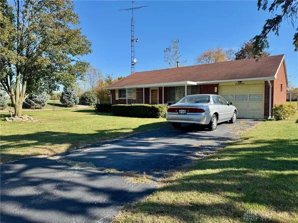 117 Palm Dr, Greenville, OH 45331