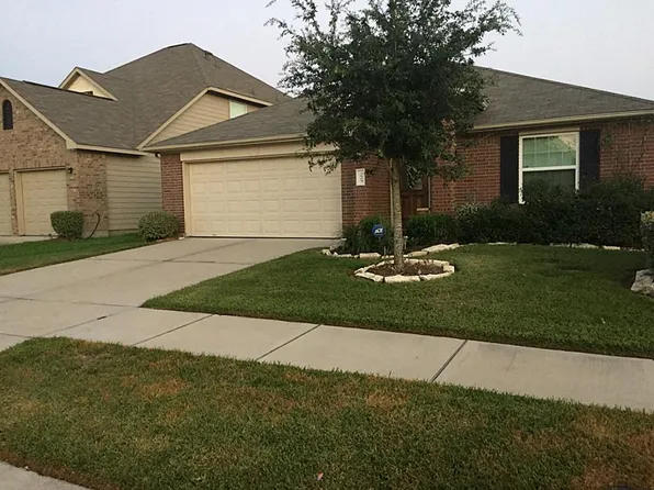 3523 Gardenia Ranch Dr, Katy, TX 77494