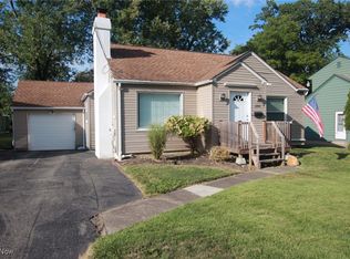 2260 Renwick Dr, Poland, OH 44514