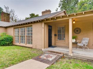2608 6th Ave, Fort Worth, TX 76110