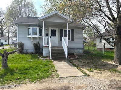 1621 Norwood Blvd, Zanesville, OH, 43701