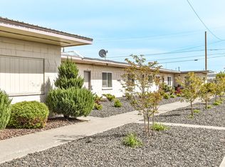 132 W Shoshone St #M, Pasco, WA 99301