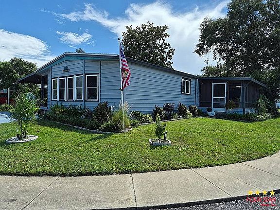 2nd image of 2224 Las Fuentes Dr #3321