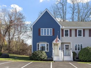 51 Fox Meadow Rd APT A, Leominster, MA 01453