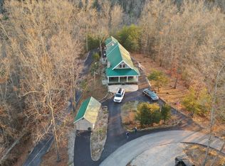 532 Whippoorwill Ln, Wellington, KY 40387