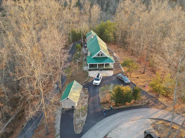 532 Whippoorwill Ln, Wellington, KY 40387