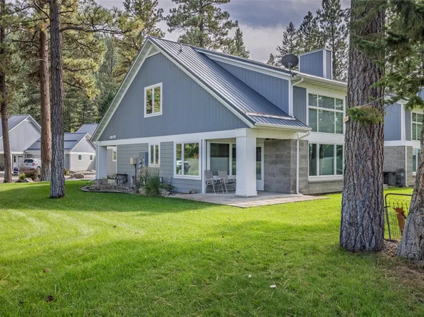 35 Stoney Brook Dr Unit C, Clancy, MT 59634
