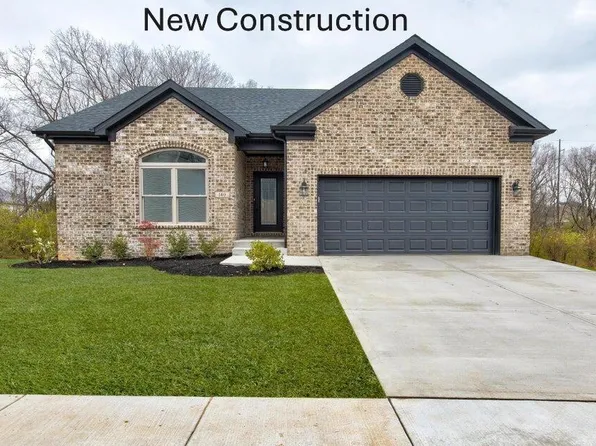 177 Watercrest Way, Georgetown, KY 40324