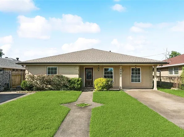 209 Ocelot Dr, Arabi, LA 70032
