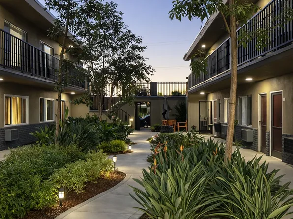 Walnut Brea Property, 820 S Walnut Ave APT 820-D, Brea, CA 92821