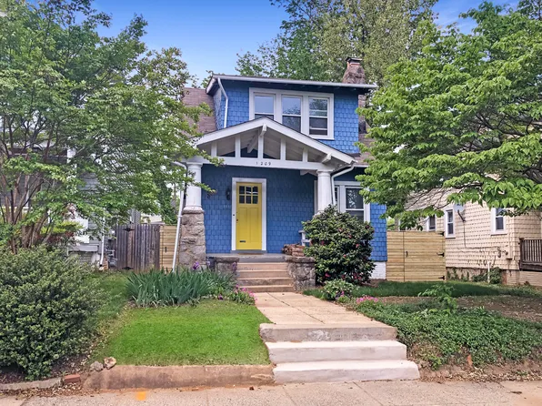 1209 Gallatin St NW, Washington, DC 20011