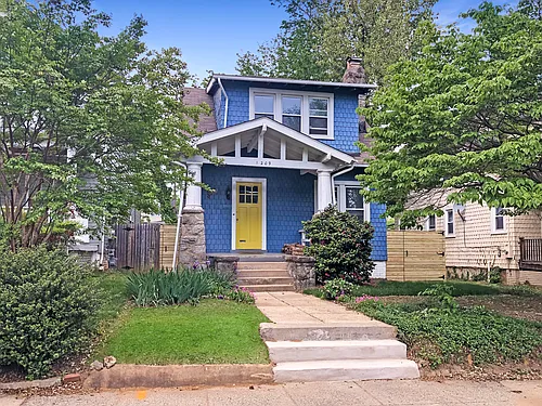 1209 Gallatin St NW Photo 1