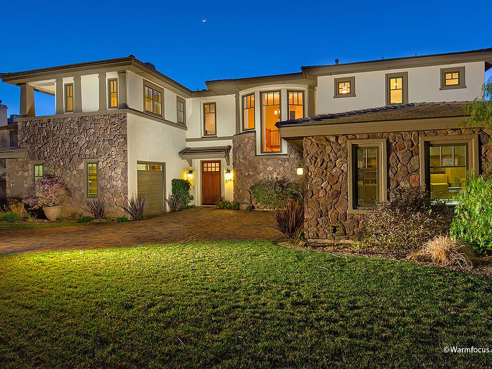 Gallery Home in Encinitas