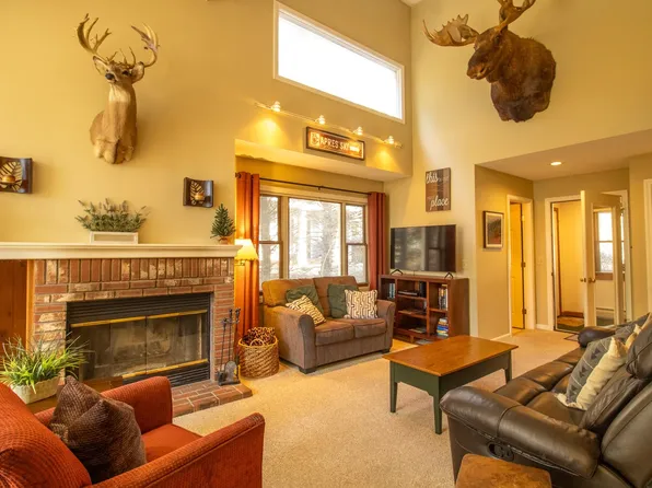11 Woodsview Lane #1, Lincoln, NH 03251