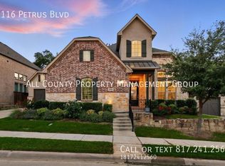 4116 Petrus Blvd, Colleyville, TX 76034