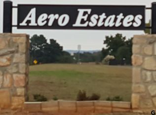 LOT 165 Kitty Hawk Dr, Frankston, TX