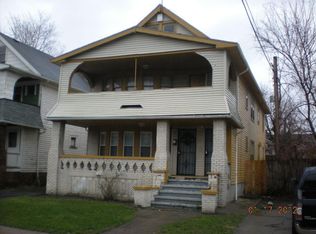 867 Linn Dr, Cleveland, OH 44108