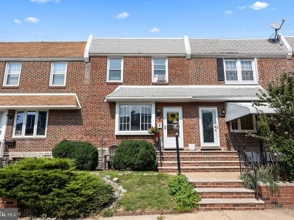 2133 Lardner St, Philadelphia, PA 19149