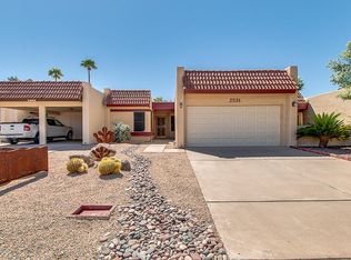 2531 E Bluefield Ave, Phoenix, AZ 85032