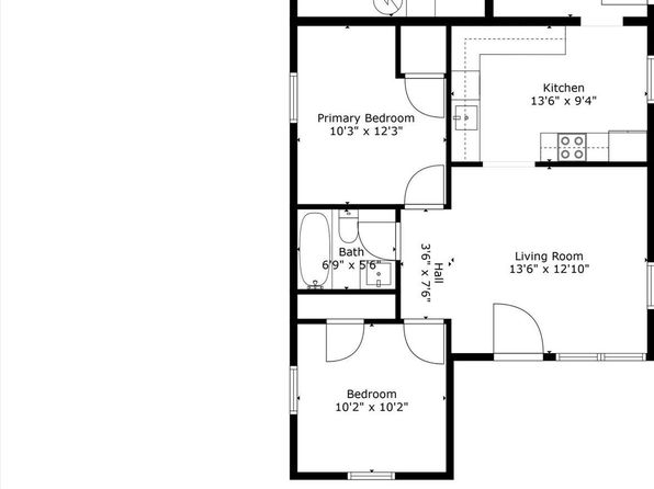 4123 Conowingo Rd, Darlington, MD 21034