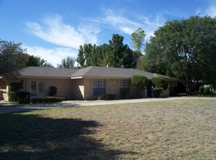 9117 Bedford Dr, Odessa, TX 79764