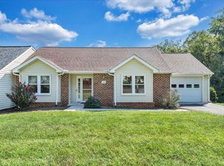 112 Village Park Ct, Lynchburg, VA 24501