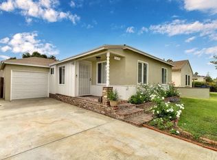 5406 Lorelei Ave, Lakewood, CA 90712