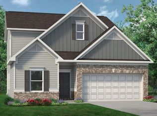 512 Denton Dr, Adairsville, GA 30103