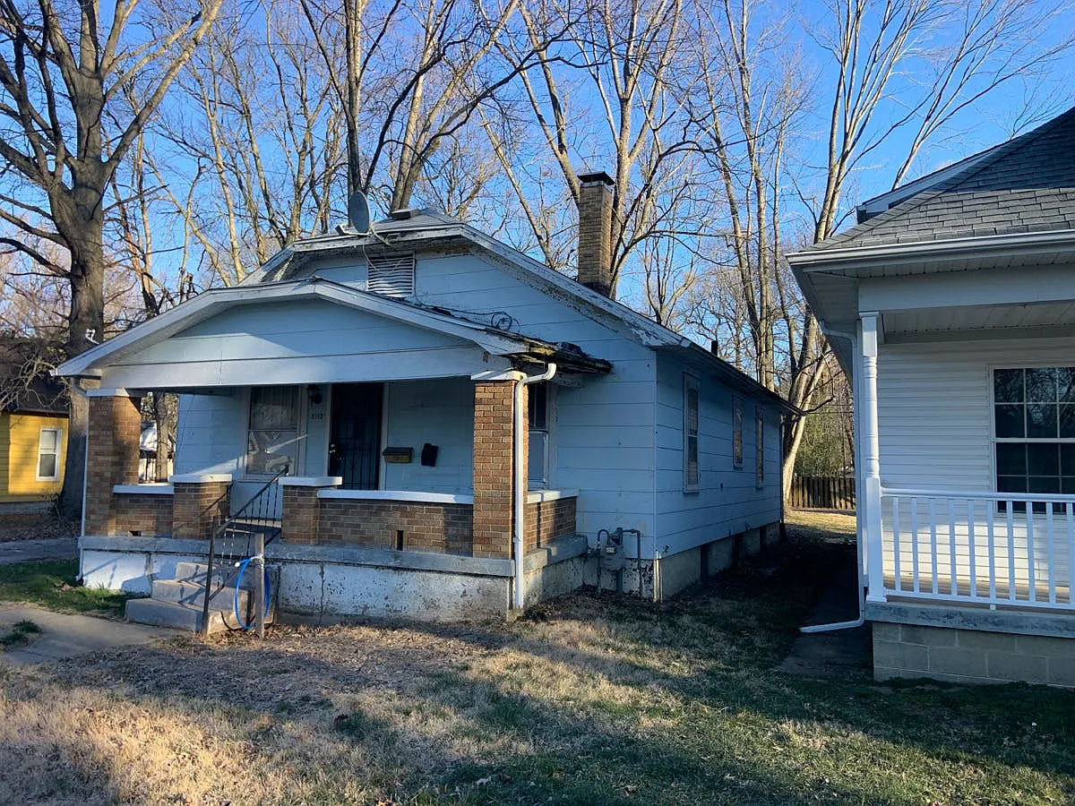 2112 Putnam St photo 1