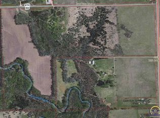 1249 6th Rd, Le Roy, KS 66857