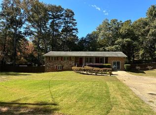 3560 New Macland Rd, Powder Springs, GA 30127