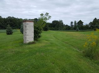 Irwin Rd Vacant 2.5 Acre Lots #H 1, Armada Richmond, MI 48005