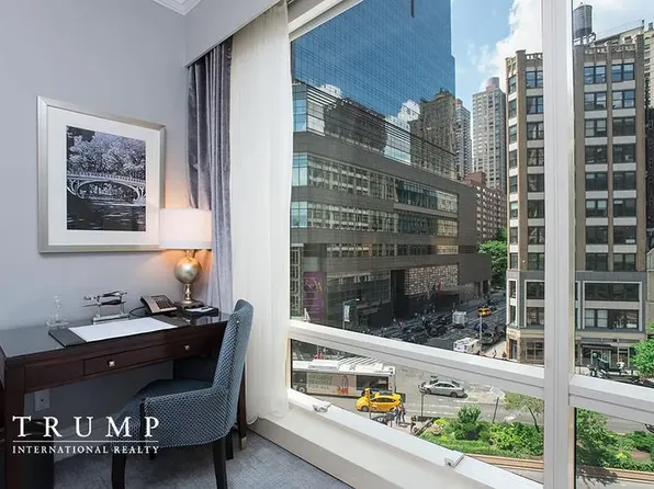 1 Central Park West image 1 of 10