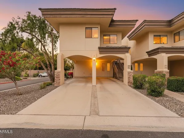 3235 E CAMELBACK Road #211, Phoenix, AZ 85018