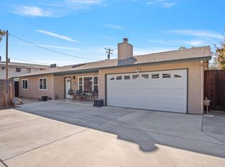 1314 Del Vista Ave, Modesto, CA 95350