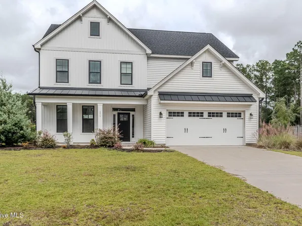 171 Saratoga Way, Rocky Point, NC 28457