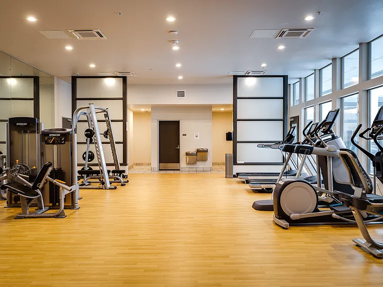 Orchard Crossing | Fitness Center