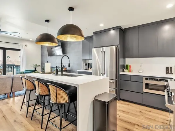 806 N Cleveland St Unit 2, Oceanside, CA 92054