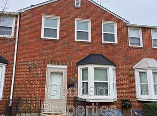 1663 Thetford Rd, Towson, MD 21286