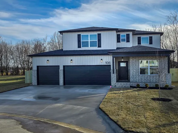 106 E Acacia Circle Clever MO 65631, Clever, MO 65631