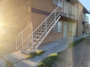 4791 E Craig Rd #A, Las Vegas, NV 89115