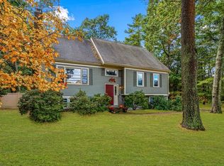 239 High Plain St, Walpole, MA 02081