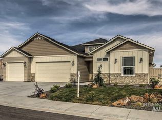 1976 N Cold Crk, Star, ID 83669