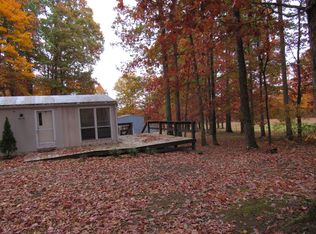 7687 Harrison Ferry Rd, McMinnville, TN 37110