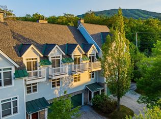 2B Stratton Springs Rd #2B, West Wardsboro, VT 05360