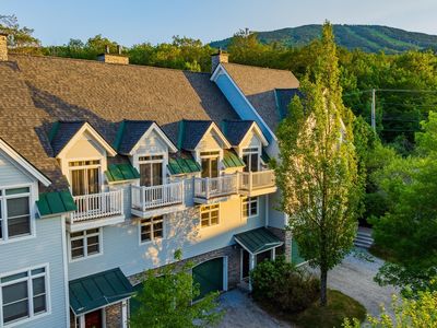 2B Stratton Springs Road #2B, West Wardsboro, VT, 05360