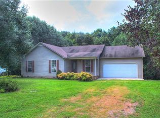 291 Rivendell Rd, Woodbury, TN 37190