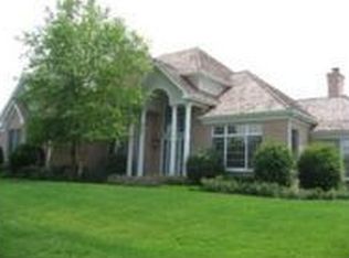 21559 Hummingbird Ct, Kildeer, IL