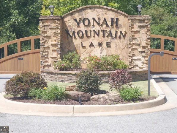 19 Yonah Lake Dr, Sautee Nacoochee, GA 30571